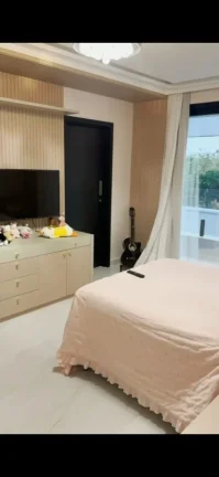 Imagem Casa em Condomínio para Venda em Parnamirim / RN no bairro PIUM