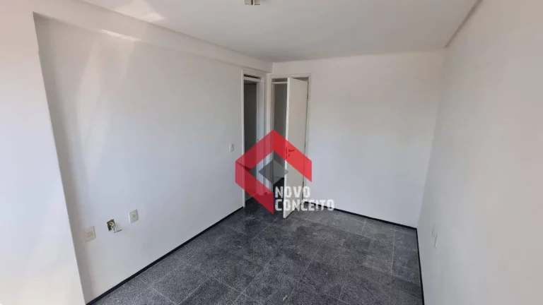 Imagem Apartamento com 3 dormitórios à venda, 130 m² por R$ 449.000,00 - Aldeota - Fortaleza/CE