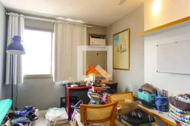Imagem Apartamento à Venda - Recreio, 4 Quartos, 168 m2