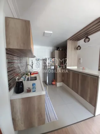 Imagem Apartamento sem Condomínio para Venda em Santo André / SP no bairro Jardim Progresso