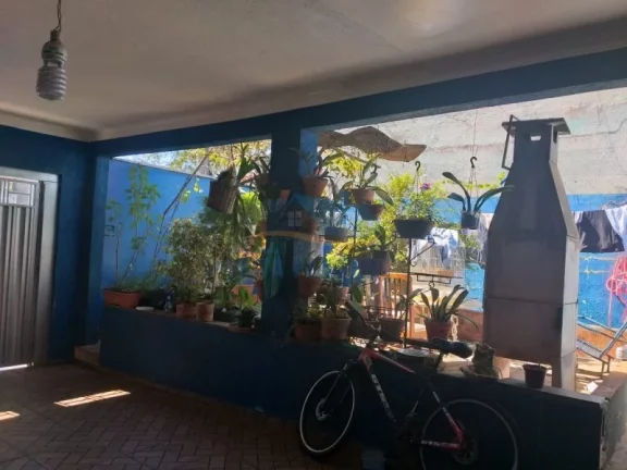 Imagem Casa - Ribeirão Preto - Solar Boa Vista - Região Oeste