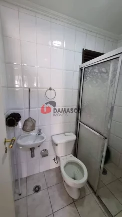 Imagem Apartamento padrão para Locação, Santo Antônio, São Caetano do Sul, SP