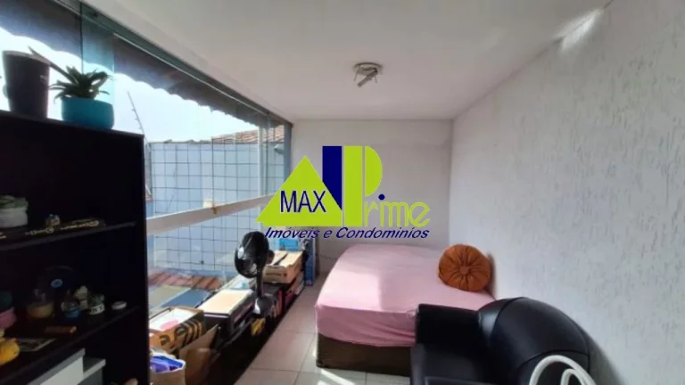 Imagem Imóvel de Luxo no Jardim Ponte Rasa: Casa com 4 Quartos, 1 Suíte, 175m², Venda ou Locação em SP