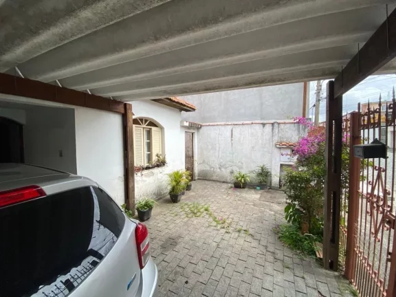 Imagem Casa à venda, 148 m² por R$ 500.000,00 - Calmon Viana - Poá/SP