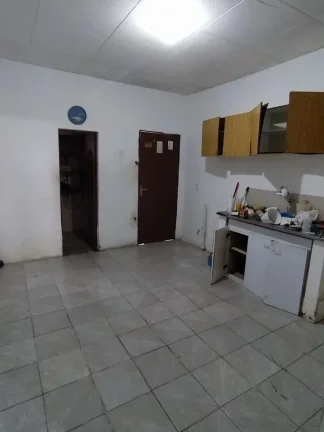 Imagem Casa para venda Parque Gétulio - 3 quartos