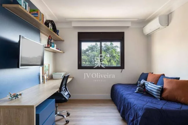 Imagem Apartamento com 3 dormitórios para alugar, 230 m² - Consolação - São Paulo/SP