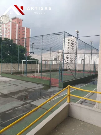 Imagem Vendo Apartamento na Mooca Rua Cuiabá 107 m² 2 dormitórios 1 vaga