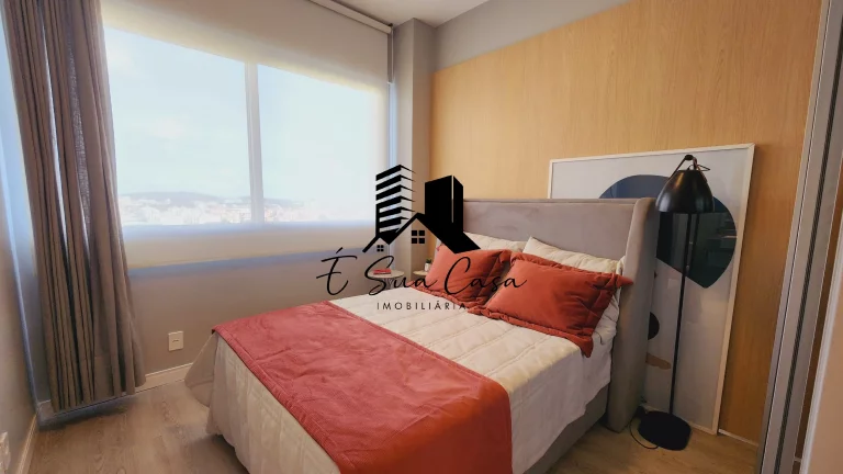Imagem Apartamento Studio à venda bairro Centro Contagem MG