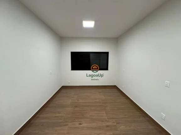 Imagem Casa com 4 dormitórios à venda, 217 m² por R$ 2.290.000,00 - Condomínio Gran Royalle - Lagoa Santa/MG