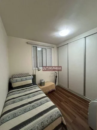 Imagem Apartamento com 3 quartos à venda, 64 m² por R$ 530.000 - Macedo - Guarulhos/SP
