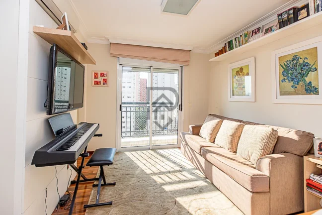 Imagem Apartamento Paraiso Alto Padrão proximo parque ibirapuera porteira fechada