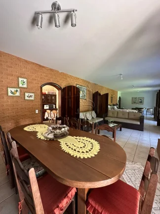 Imagem Casa pé na areia na Praia da Santa Rita em condomínio alto padrão!