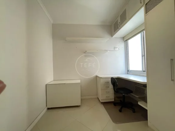 Imagem APARTAMENTO com 2 DORMITÓRIOS com DEP no FLAMENGO - R$ 959.000