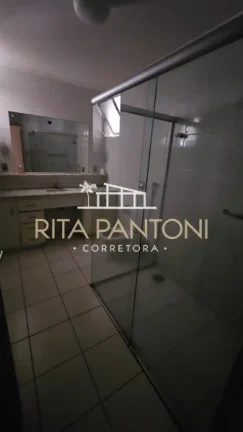 Imagem Apartamento - Ribeirão Preto - Centro - Região Central