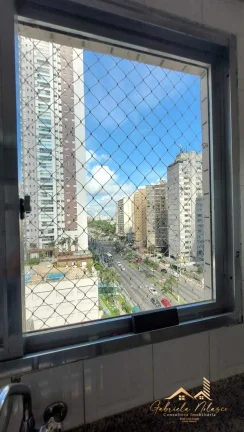 Imagem Apartamento próximo ao mar