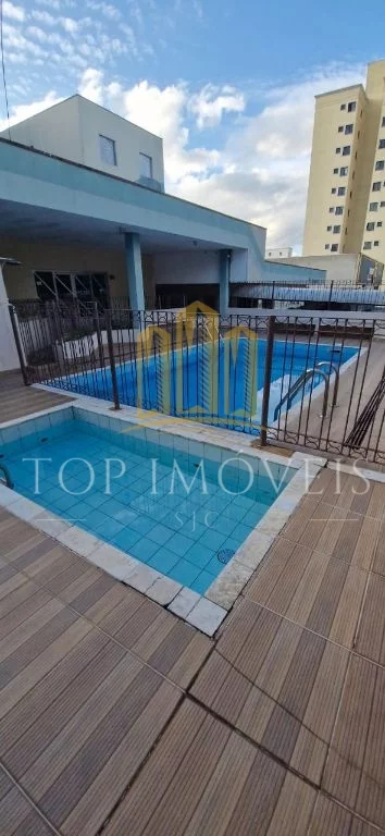 Imagem Charmoso Apartamento no Jardim Satélite Se você busca conforto e praticidade, este é o imóvel ideal!
