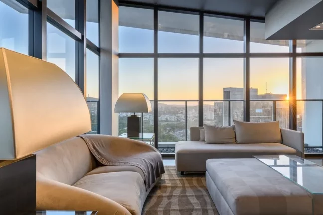 Imagem Apartamento para venda no bairro Petrópolis em Porto Alegre