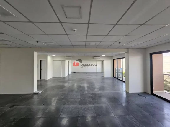 Imagem Conjunto comercial para locação, Cerâmica, São Caetano do Sul, SP