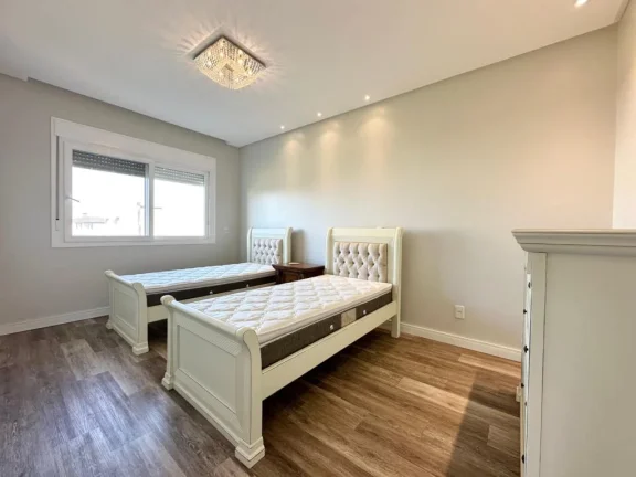 Imagem Casa em Condominio 4 Dormitórios - Bairro Atlantida Sul