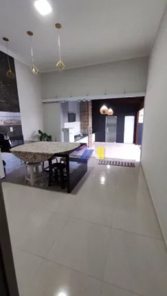 Imagem Casa com 3 Quartos à Venda, 175 m² em Serra Morena - Pouso Alegre