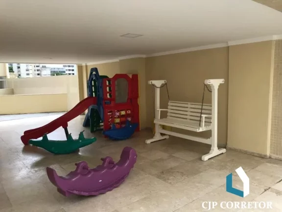 Imagem 2 quartos, excelente localização.