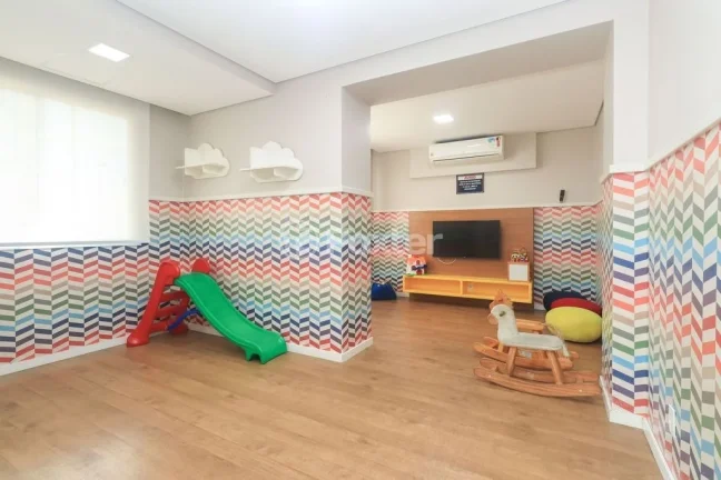 Imagem Apartamento Vila Carioca - 52M², 2 Dorms, Varanda, Mobiliado, 1 Vaga,