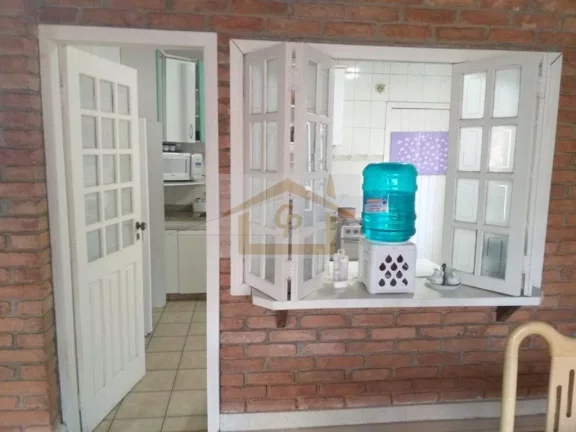 Imagem Bem agradável - Casa térrea com 3 suítes, 4 vagas *Residencial com excelente área de lazer