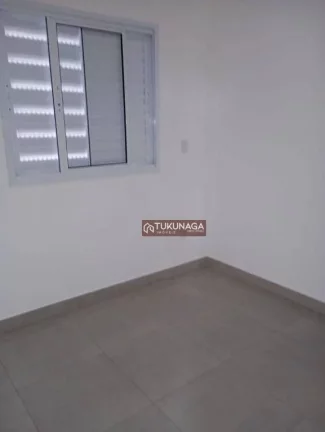 Imagem Apartamento com 1 dormitório à venda, 40 m² por R$ 336.000 - Vila Nova Mazzei - São Paulo/SP