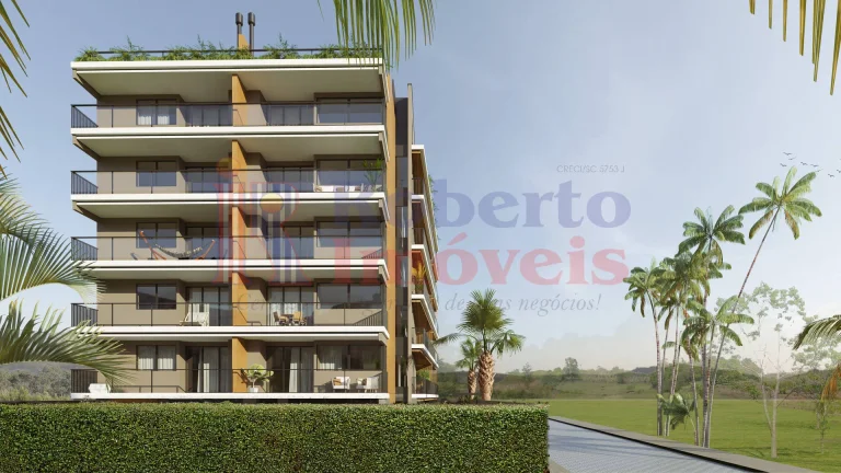 Imagem Apartamento Exclusivo a Poucos Passos da Praia