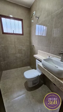 Imagem Linda casa térrea pura elegância