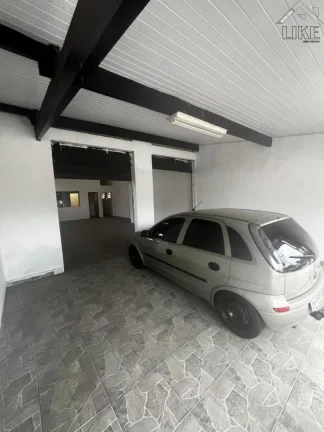 Imagem Ponto Comercial e 3 banheiros para Alugar, 130 m² por R$ 3.300/Mês