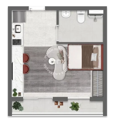 Imagem VILA MARIANA - OPORTUNIDADE IMPERDÍVEL PARA SEUS CLIENTES! A Vila Mariana combina tranquilidade, in...