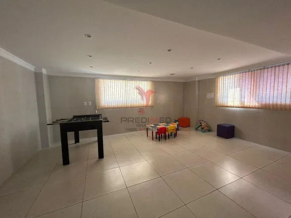 Imagem APARTAMENTO PARA VENDER com 3 Suites . 2 Vagas.EM AEROCLUBE. João Pessoa