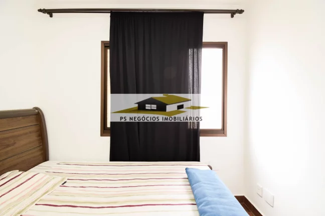 Imagem Apartamento Padrão no Tatuapé