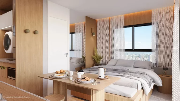 Imagem Apartamento à venda no bairro Jardim Paulista - São Paulo/SP