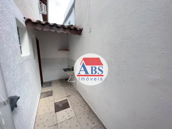 Imagem Linda Casa Térrea em Condomínio com 2 dormitórios por R$ 255.000 - Tude Bastos - Praia Grande/SP