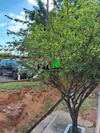 Imagem Apartamento para Venda em Limeira, Jardim Olga Veroni, 2 dormitórios, 1 banheiro, 1 vaga