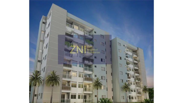 Imagem Apartamento à Venda no Parque dos Servidores, Ribeirão Preto, SP R 1156