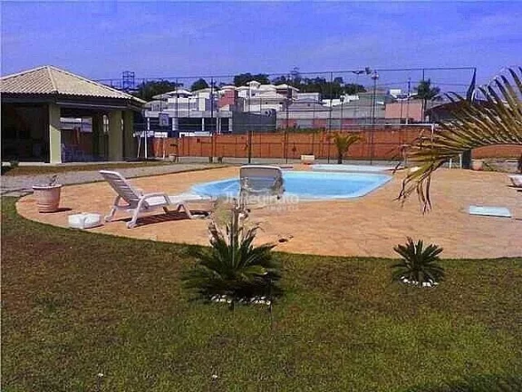Imagem Casa térrea no Condomínio Belvedere II - Votorantim