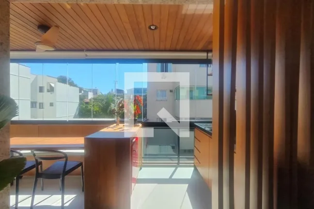 Imagem Apartamento à Venda - Recreio, 3 Quartos, 89 m2