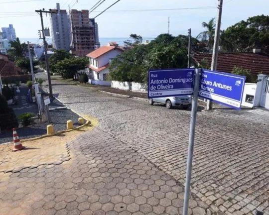 Imagem CASA RESIDENCIAL em Barra Velha - SC, Centro