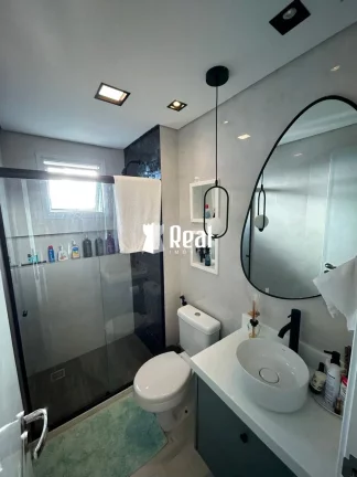 Imagem Andar Médio - Vista Mar