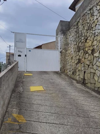 Imagem Vendo casa na Parada Folly com 2 quartos, piscina e churrasqueira