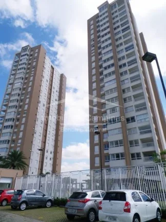 Imagem Apartamento próximo ao Shopping Dom Pedro com 181m², 3 suítes e 3 vagas cobertas