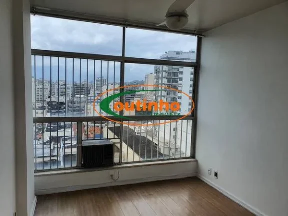 Imagem (21225) Avenida Melo Matos - Tijuca