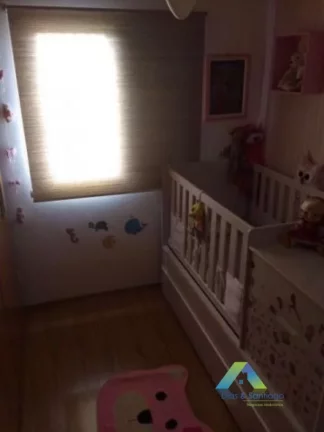 Imagem Apartamento Residencial à venda, Jardim Santa Emília, São Paulo - .