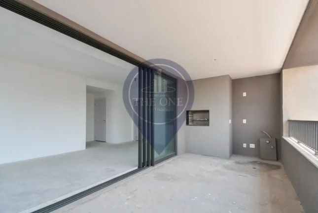 Imagem Imperdível: Apartamento à venda em Pinheiros, São Paulo-SP com 3 suítes, 2 salas e 2 vagas de garagem!