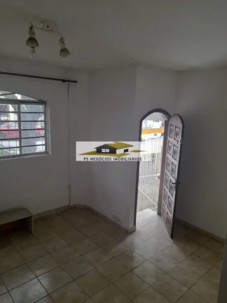 Imagem Sobrado para venda Jardim da Glória, São Paulo/SP