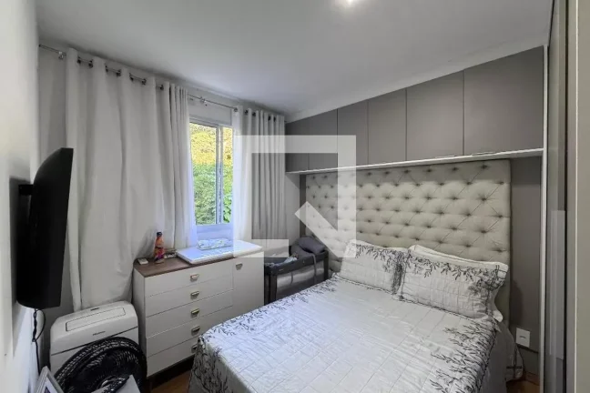 Imagem Apartamento à Venda - Vargem Grande, 2 Quartos, 50 m2
