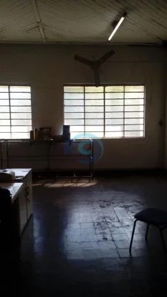 Imagem Salão Comercial - Ribeirão Preto - Centro - Região Sul